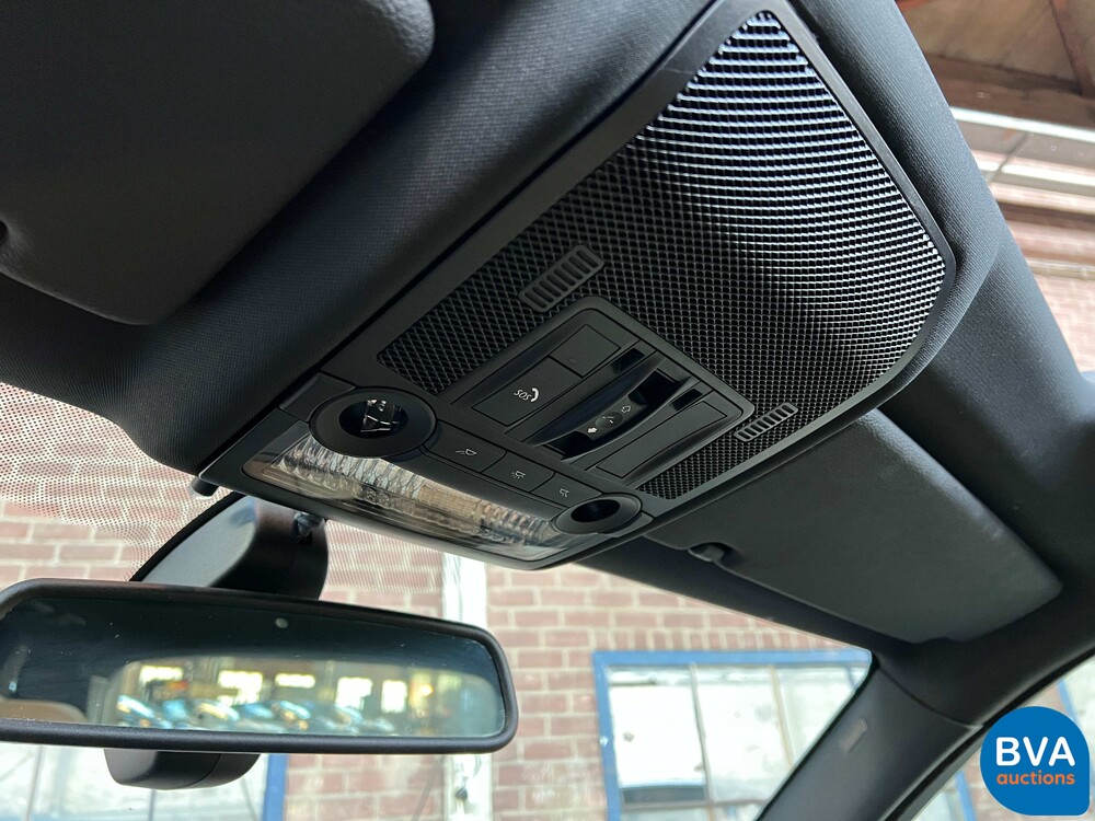 BMW X5 xDrive 48i 7Persoons 355pk 2007, 05-KTN-3