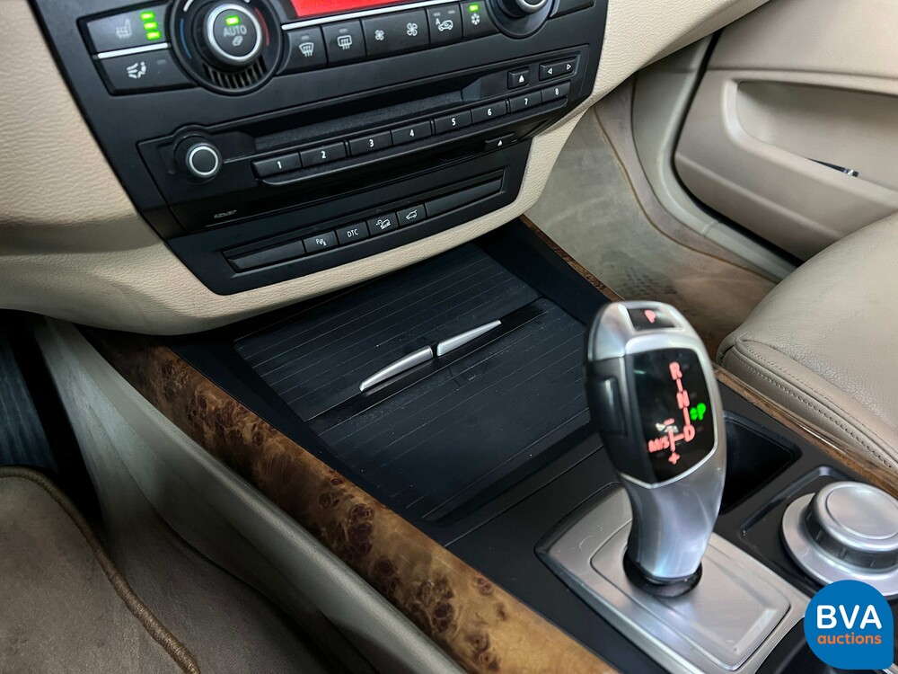 BMW X5 xDrive 48i 7Persoons 355pk 2007, 05-KTN-3