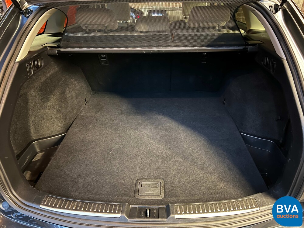 Mazda 6 Sportbreak 2.2D Skyactiv-D Skylease+ 2014 -Org. NL-, 5-TVL-28