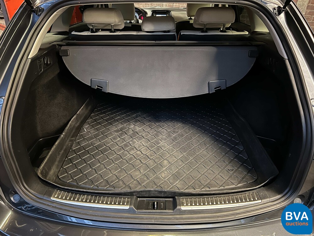 Mazda 6 Sportbreak 2.2D Skyactiv-D Skylease+ 2014 -Org. NL-, 5-TVL-28
