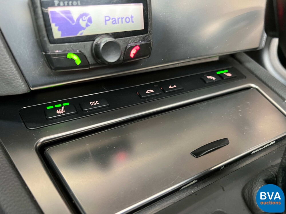 BMW 645Ci Cabriolet 333pk 6-Serie 2004, 75-GGT-9