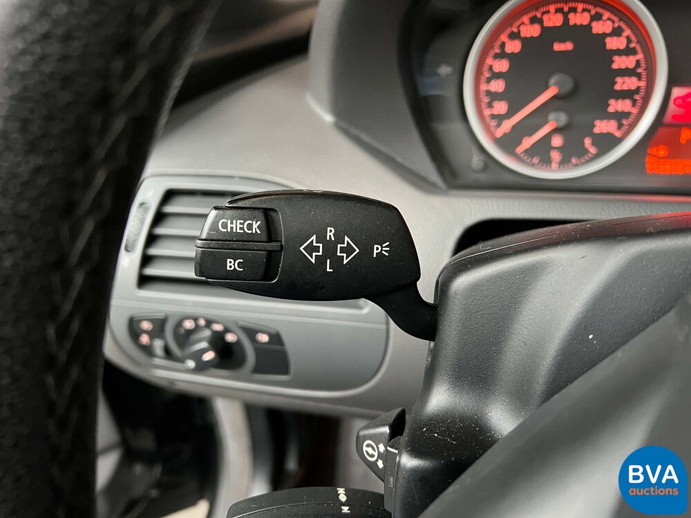 BMW 645Ci Cabriolet 333pk 6-Serie 2004, 75-GGT-9