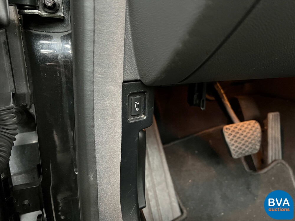 BMW 645Ci Cabriolet 333pk 6-Serie 2004, 75-GGT-9