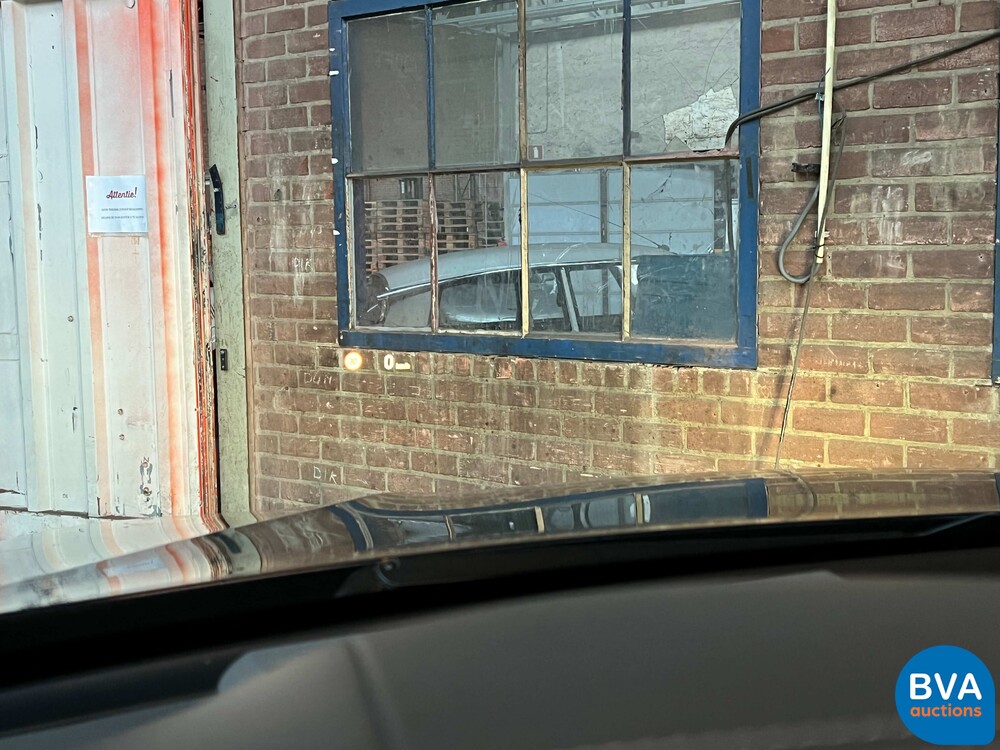 BMW X5 40d xDrive High Executive 313pk 2014, KZ-214-S