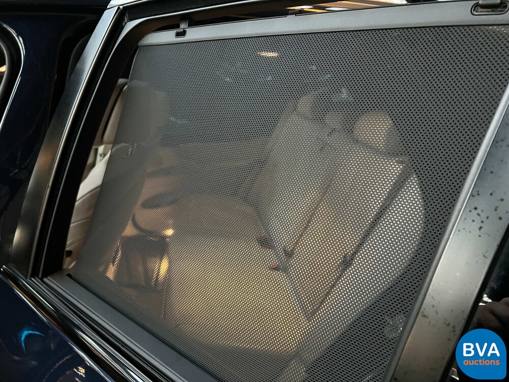 BMW X5 40d xDrive High Executive 313pk 2014, KZ-214-S