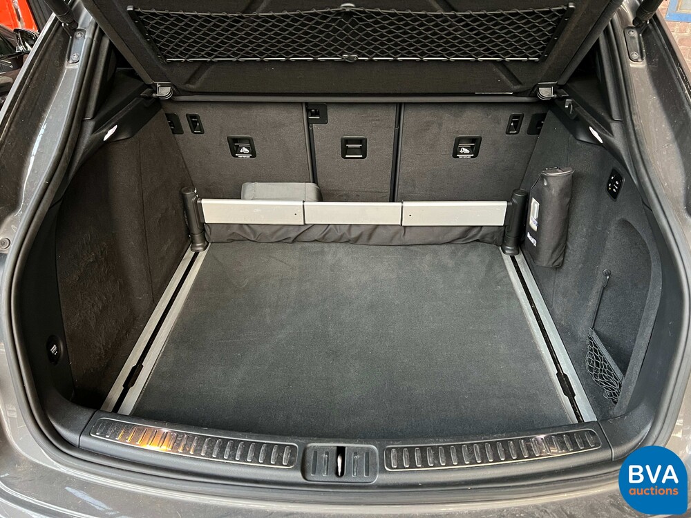 Porsche Macan Turbo 3.6 400pk 2015 -Org NL-, 4-ZSP-38