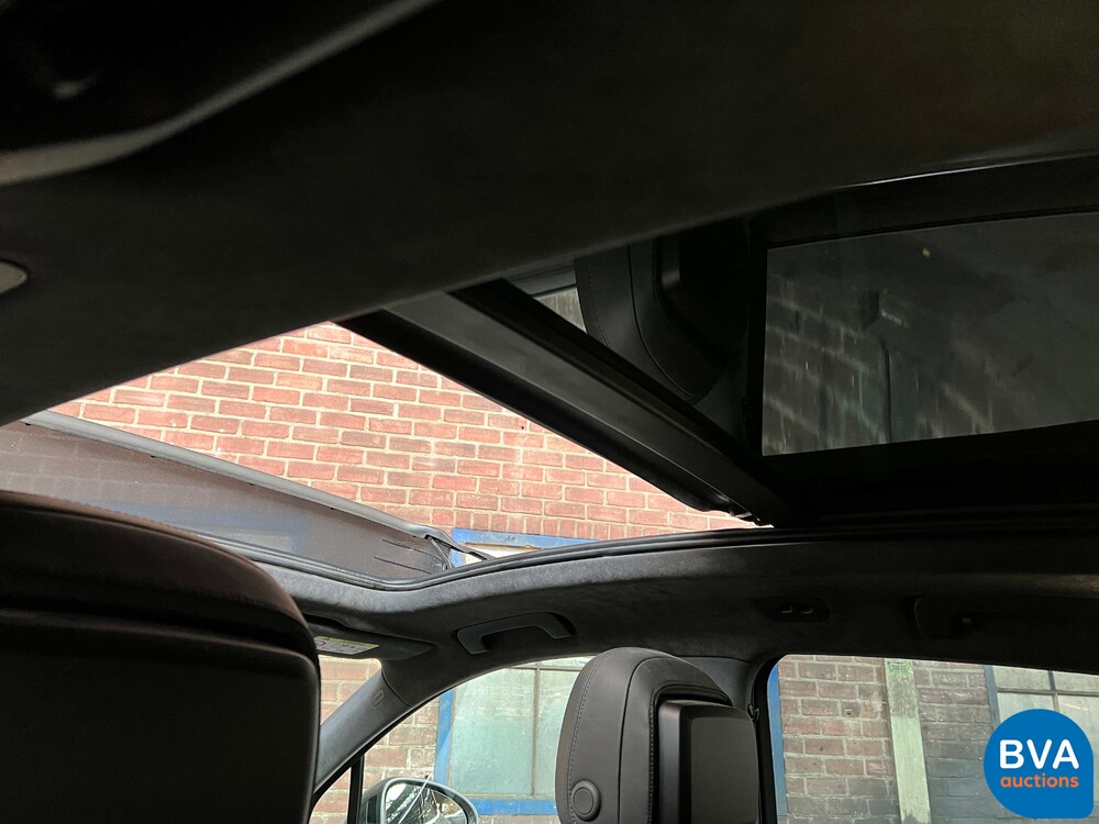 Porsche Macan Turbo 3.6 400pk 2015 -Org NL-, 4-ZSP-38