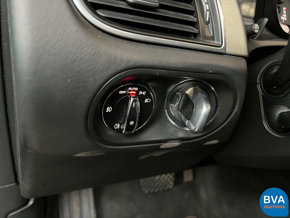 Porsche Macan Turbo 3.6 400pk 2015 -Org NL-, 4-ZSP-38