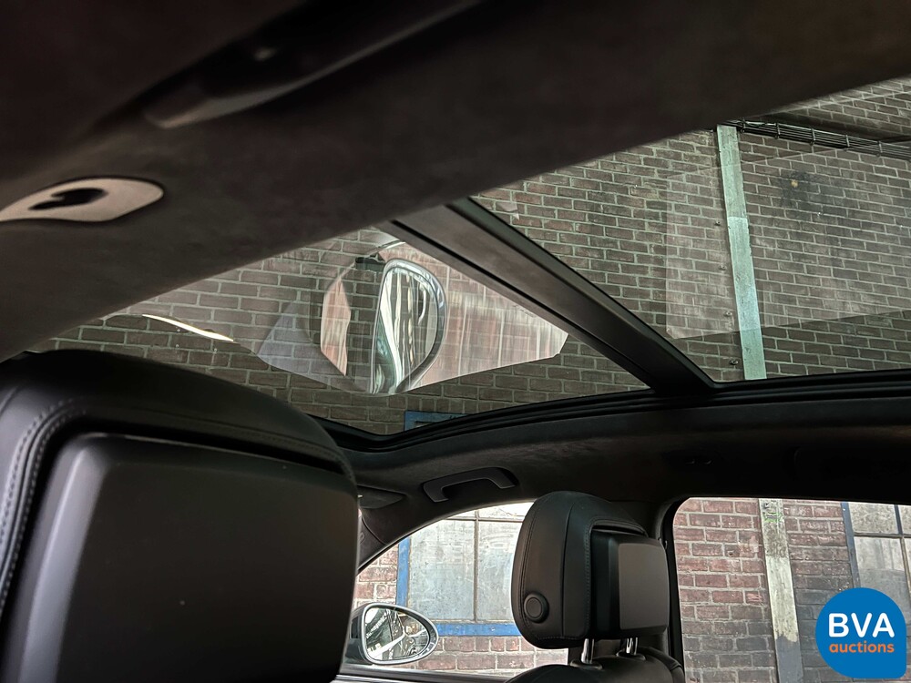 Porsche Macan Turbo 3.6 400pk 2015 -Org NL-, 4-ZSP-38