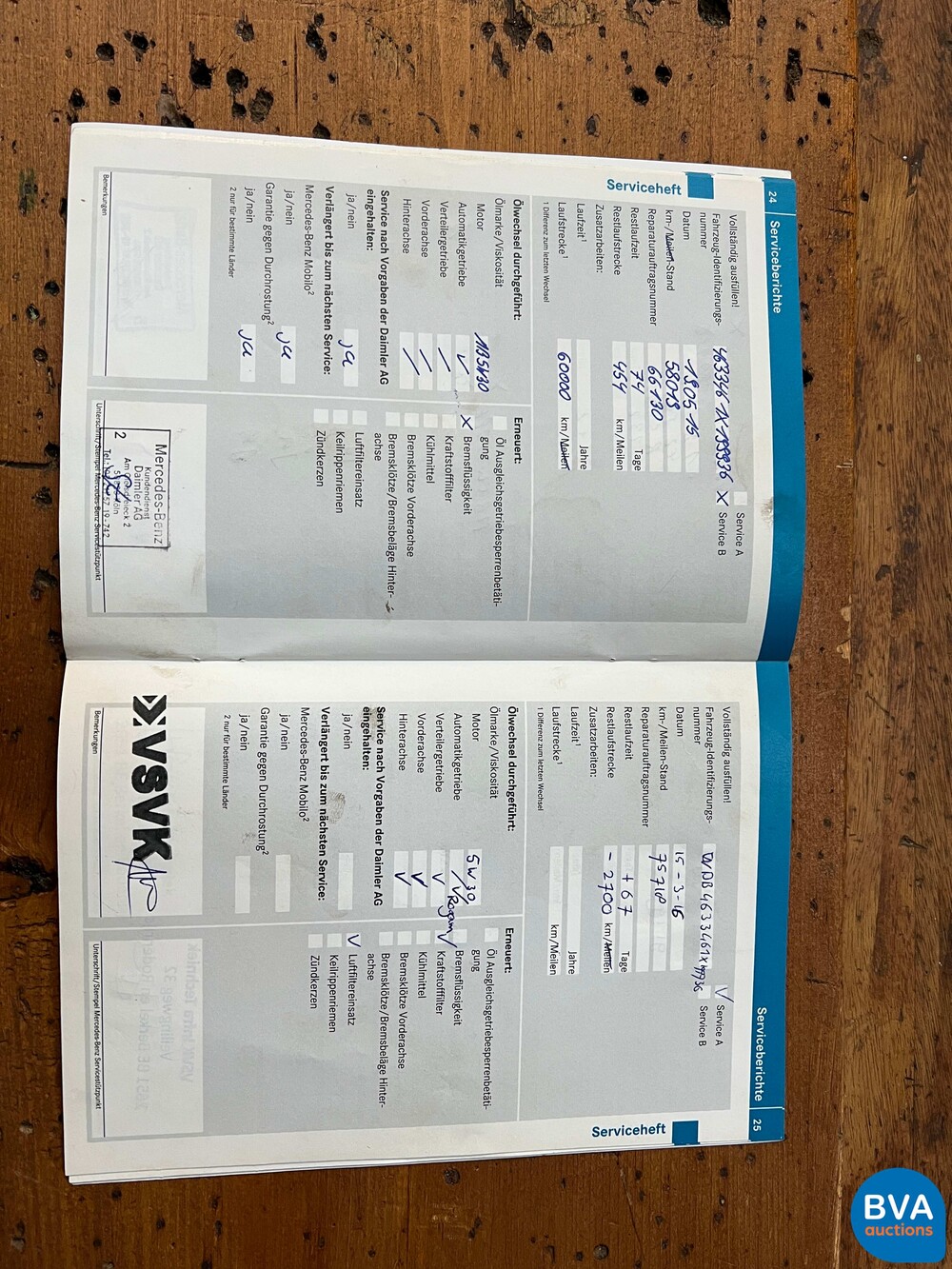 Mercedes-Benz G350CDI G-klasse 350 211pk 2012, JG-267-X