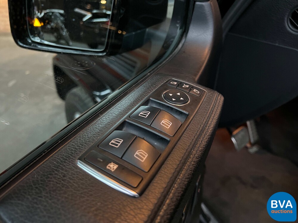 Mercedes-Benz G350CDI G-klasse 350 211pk 2012, JG-267-X