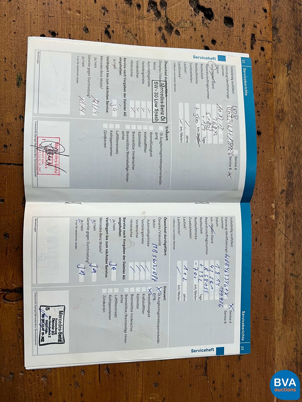 Mercedes-Benz G350CDI G-klasse 350 211pk 2012, JG-267-X