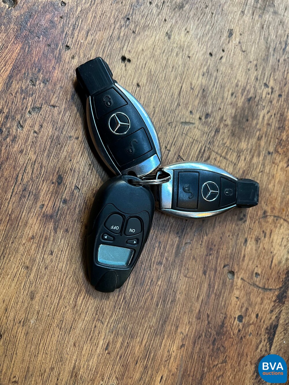 Mercedes-Benz G350CDI G-klasse 350 211pk 2012, JG-267-X