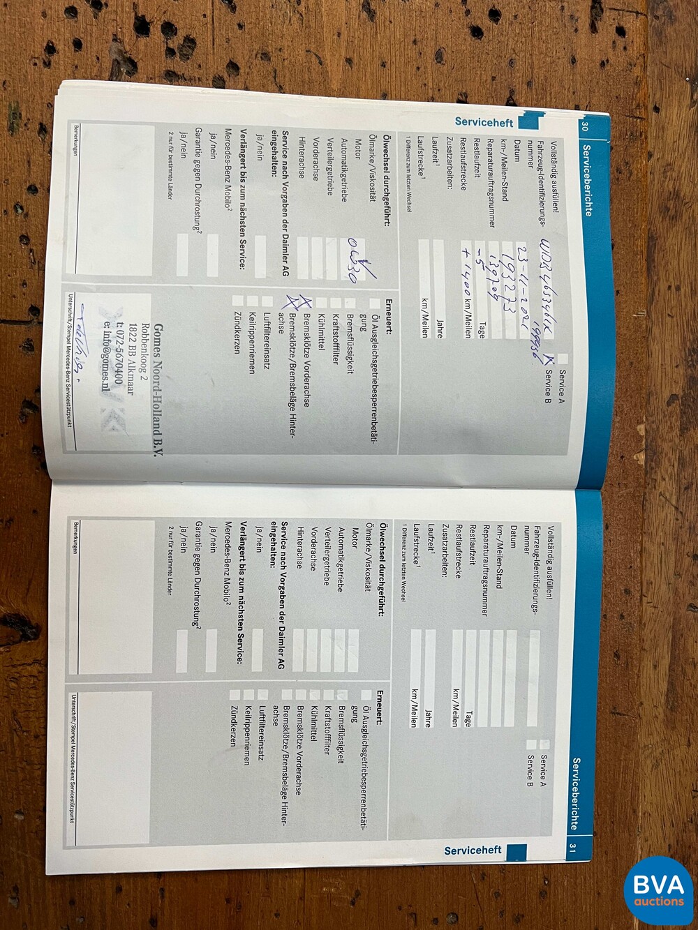 Mercedes-Benz G350CDI G-klasse 350 211pk 2012, JG-267-X