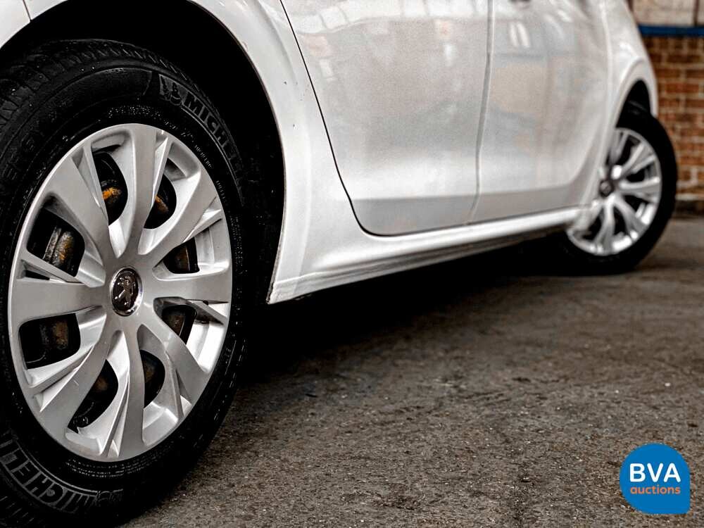 Peugeot 208 1.2 PureTech Active 82pk 2016, KJ-210-S