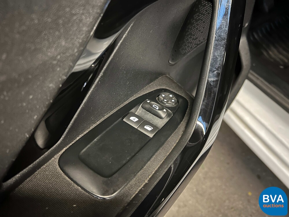 Peugeot 208 1.2 PureTech Active 82pk 2016, KJ-210-S