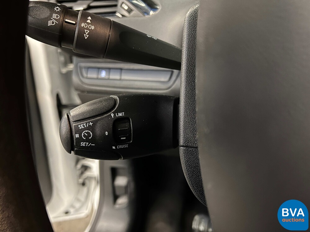 Peugeot 208 1.2 PureTech Active 82pk 2016, KJ-210-S