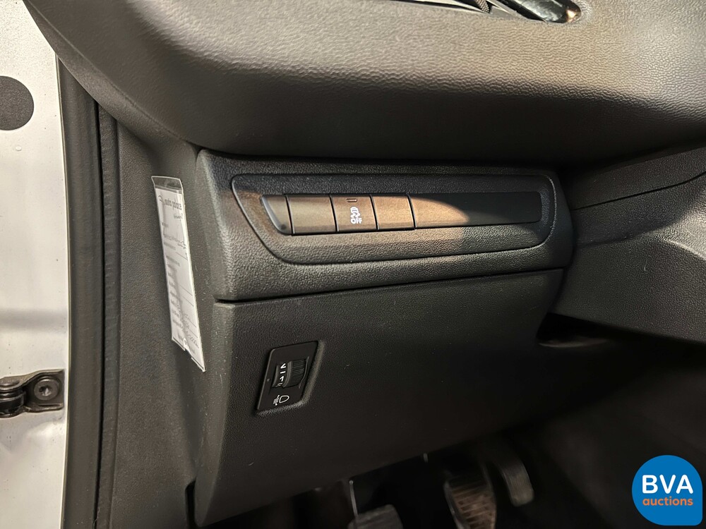 Peugeot 208 1.2 PureTech Active 82pk 2016, KJ-210-S