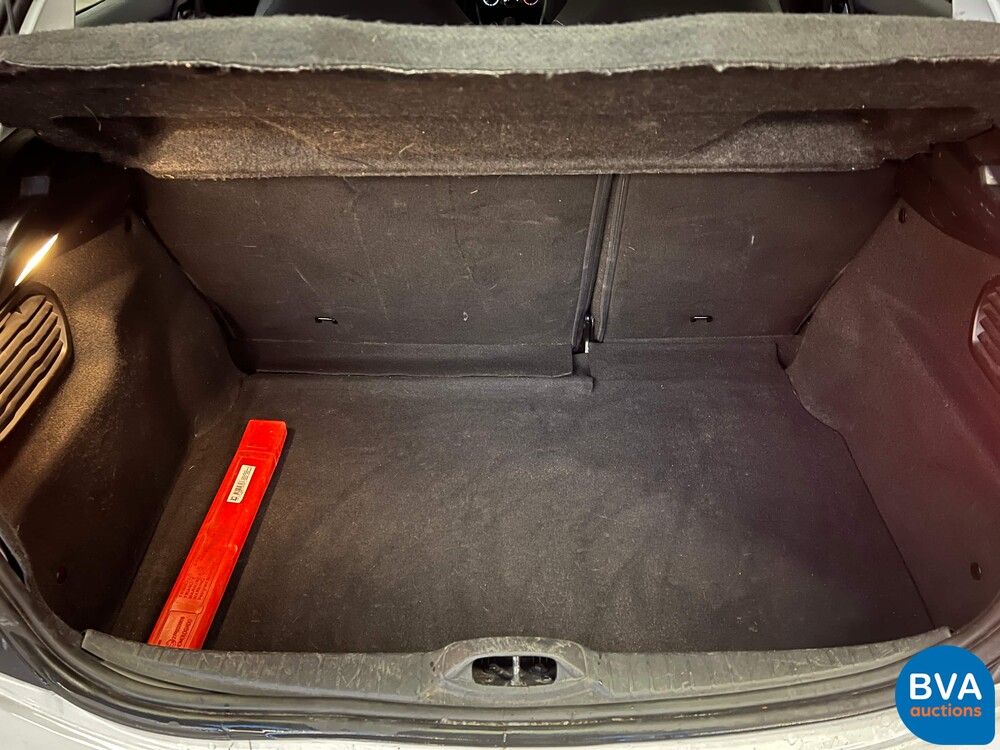 Peugeot 208 1.2 PureTech Active 82pk 2016, KJ-210-S