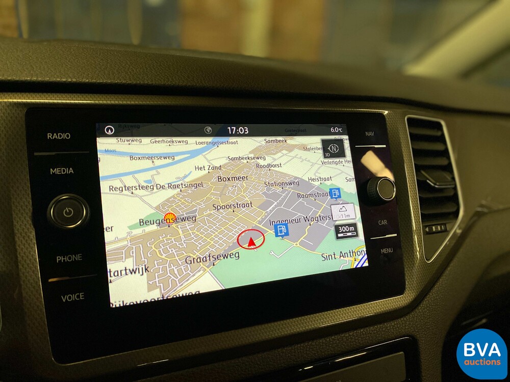 Volkswagen Golf Sportsvan 1.0 TSI Comfortline 2018, N-351-RF