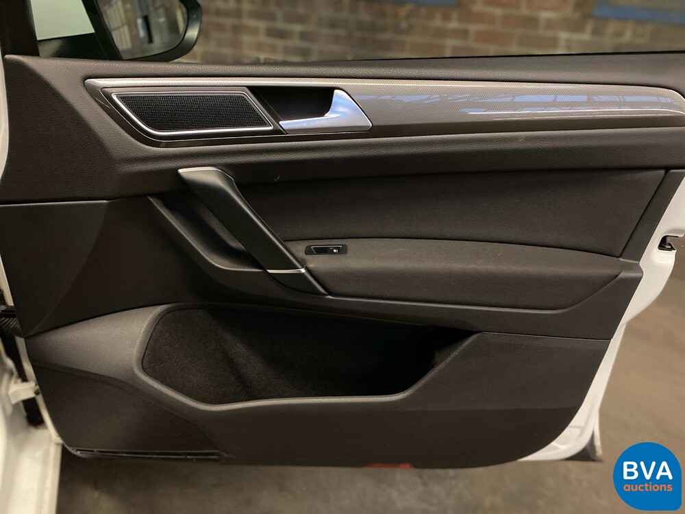 Volkswagen Golf Sportsvan 1.0 TSI Comfortline 2018, N-351-RF