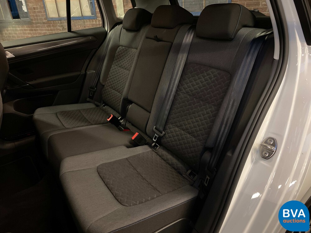 Volkswagen Golf Sportsvan 1.0 TSI Comfortline 2018, N-351-RF