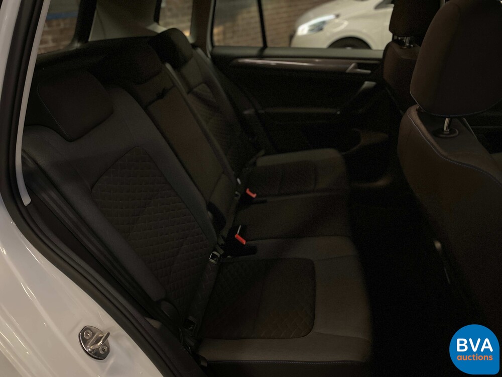 Volkswagen Golf Sportsvan 1.0 TSI Comfortline 2018, N-351-RF