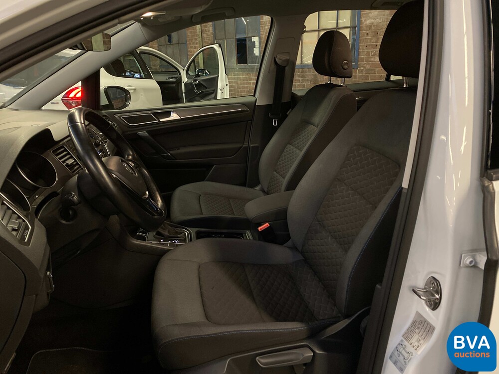 Volkswagen Golf Sportsvan 1.0 TSI Comfortline 2018, N-351-RF