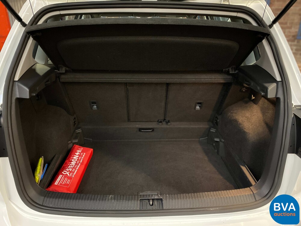 Volkswagen Golf Sportsvan 1.0 TSI Comfortline 2018, N-351-RF