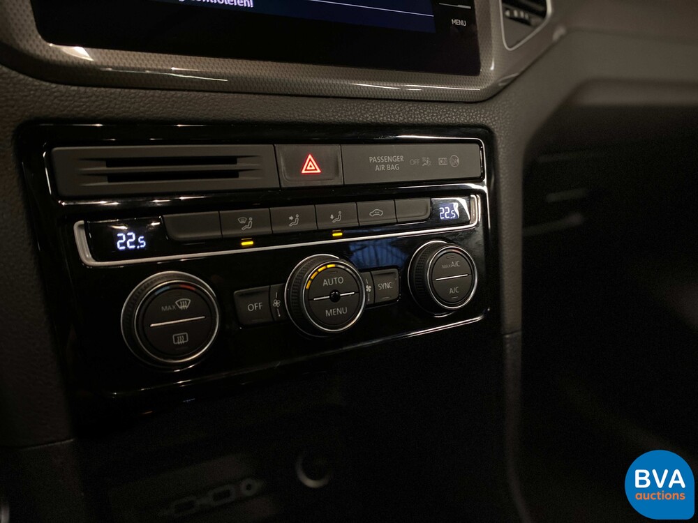 Volkswagen Golf Sportsvan 1.0 TSI Comfortline 2018, N-351-RF