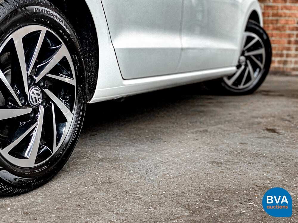 Volkswagen Golf Sportsvan 1.0 TSI Comfortline 2018, N-351-RF