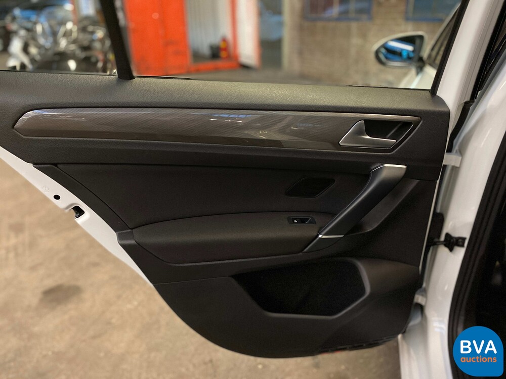 Volkswagen Golf Sportsvan 1.0 TSI Comfortline 2018, N-351-RF