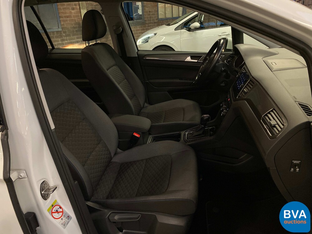 Volkswagen Golf Sportsvan 1.0 TSI Comfortline 2018, N-351-RF