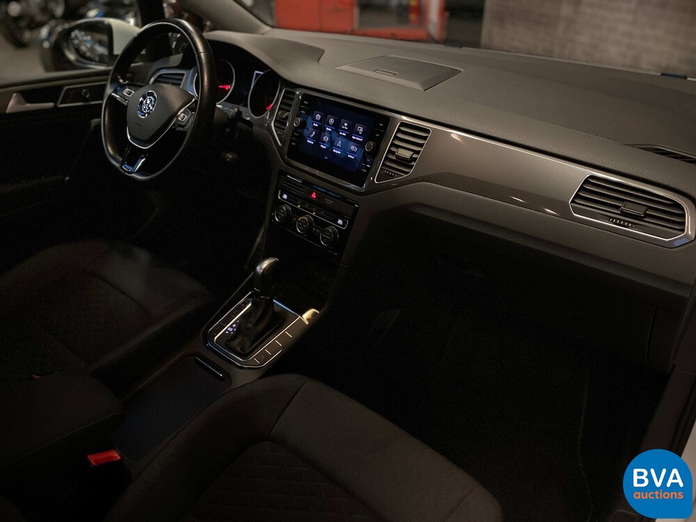 Volkswagen Golf Sportsvan 1.0 TSI Comfortline 2018, N-351-RF