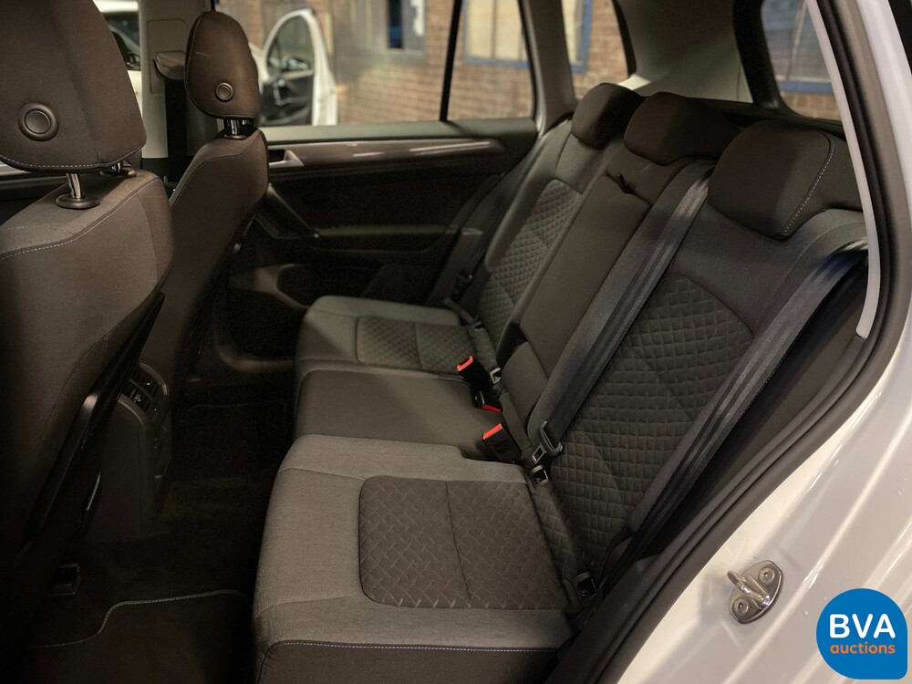 Volkswagen Golf Sportsvan 1.0 TSI Comfortline 2018, N-351-RF