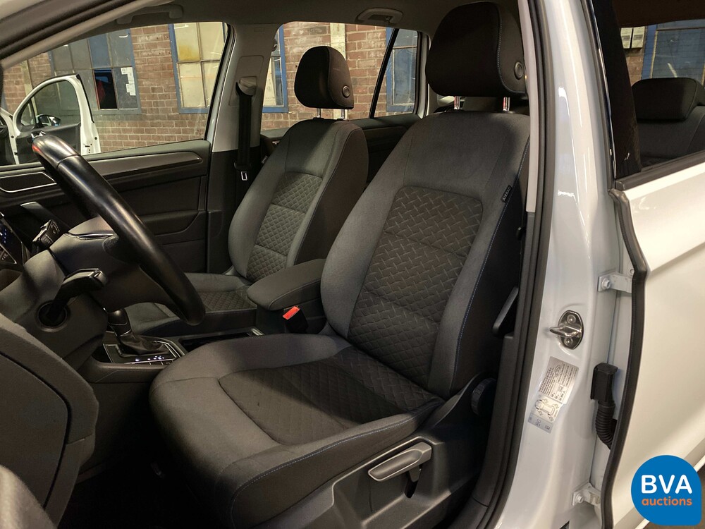 Volkswagen Golf Sportsvan 1.0 TSI Comfortline 2018, N-351-RF