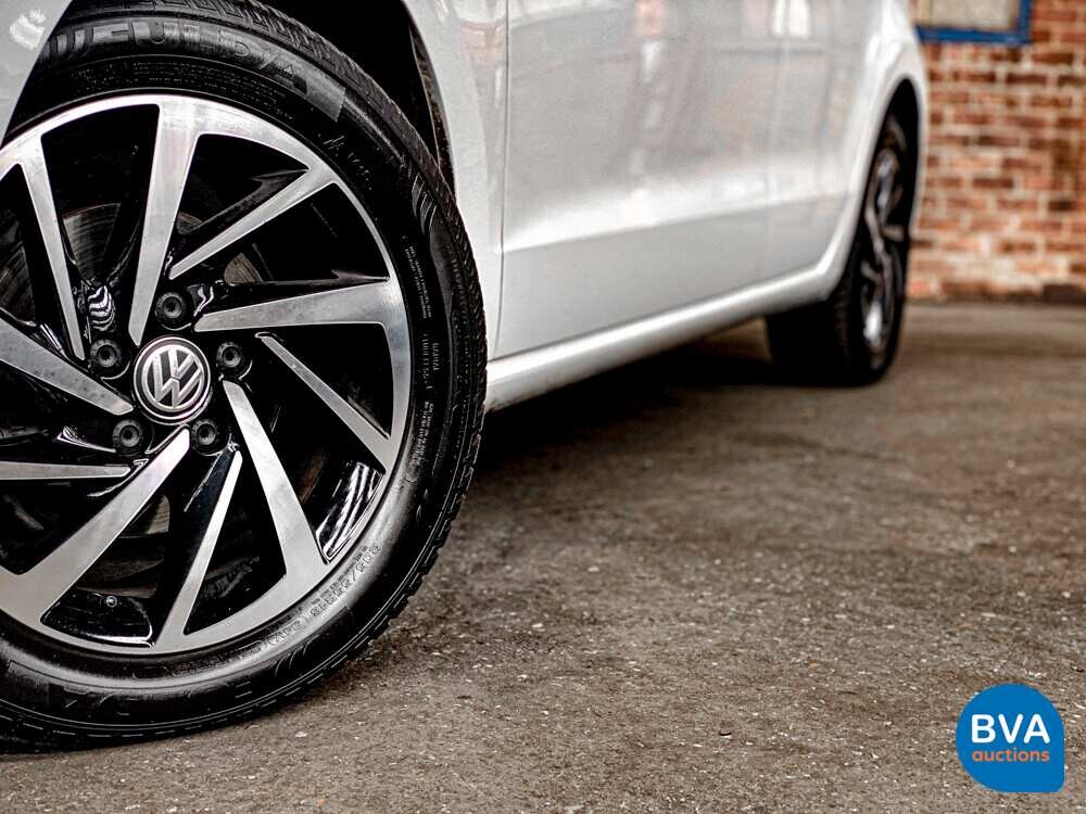 Volkswagen Golf Sportsvan 1.0 TSI Comfortline 2018, N-351-RF