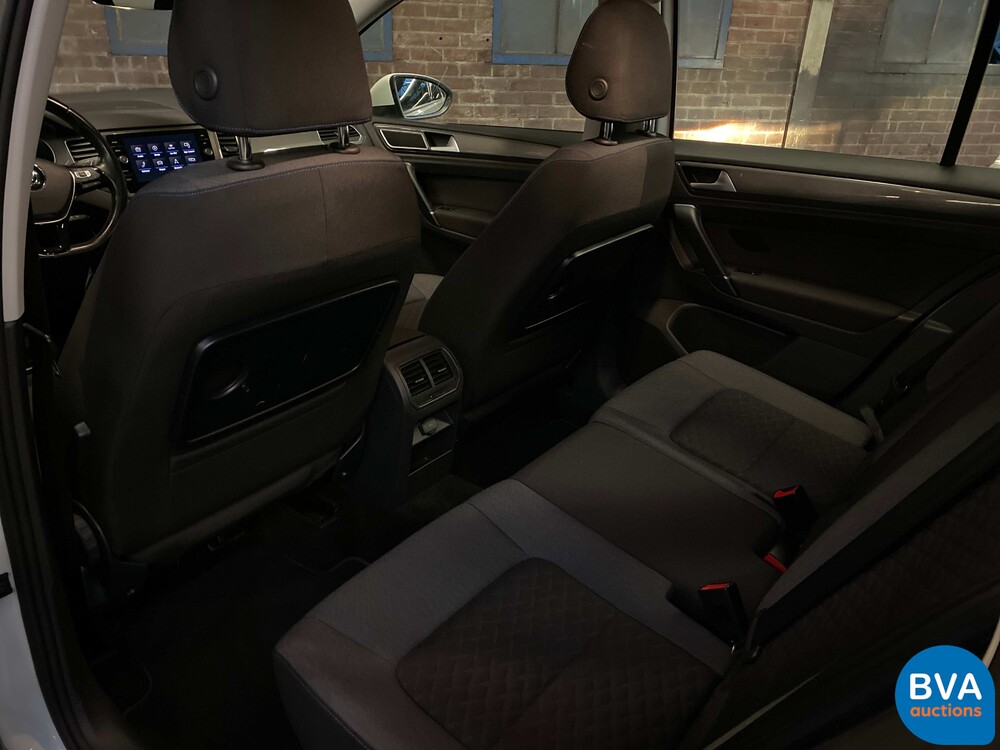 Volkswagen Golf Sportsvan 1.0 TSI Comfortline 2018, N-351-RF