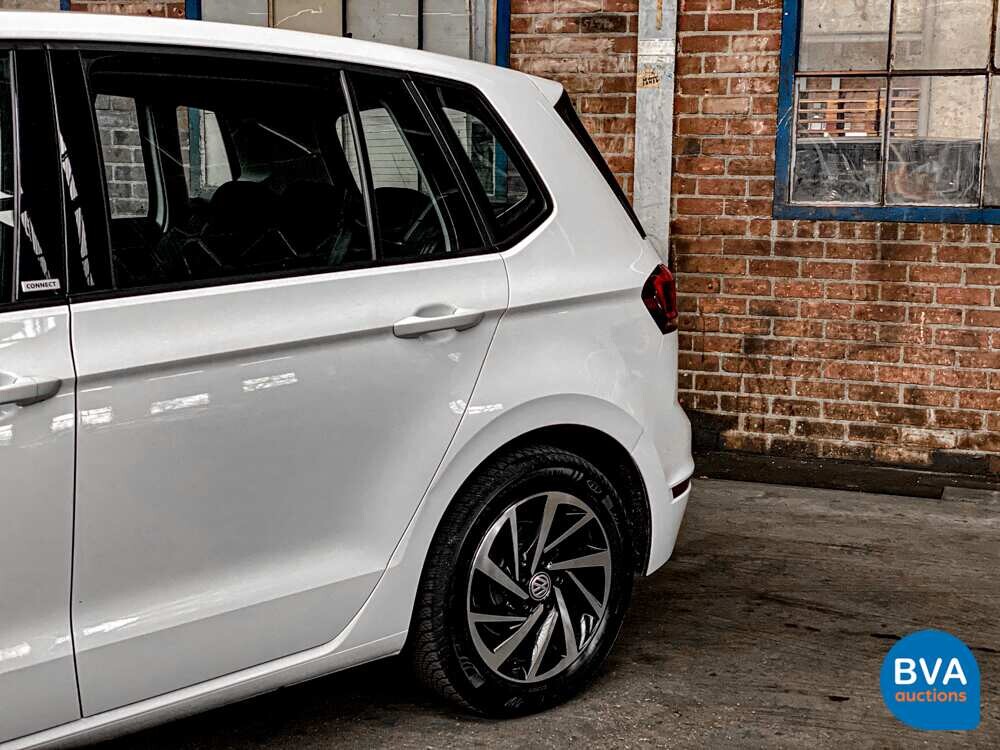 Volkswagen Golf Sportsvan 1.0 TSI Comfortline 2018, N-351-RF