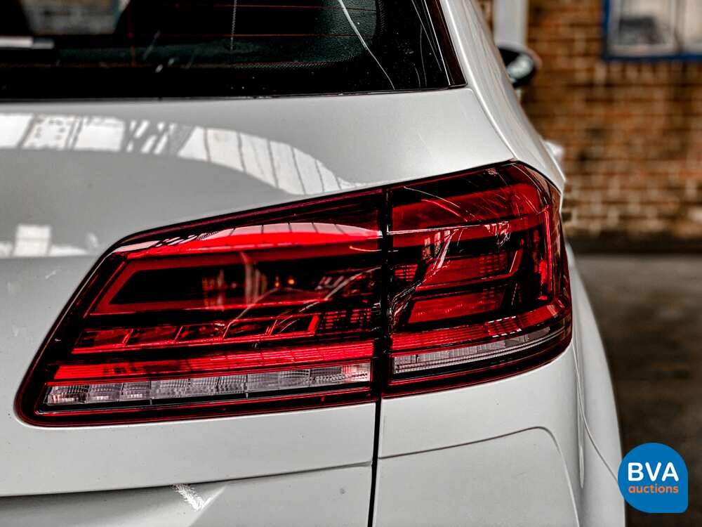 Volkswagen Golf Sportsvan 1.0 TSI Comfortline 2018, N-351-RF