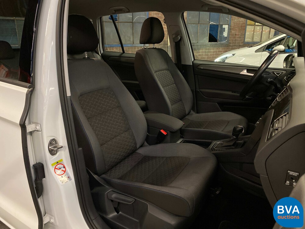 Volkswagen Golf Sportsvan 1.0 TSI Comfortline 2018, N-351-RF