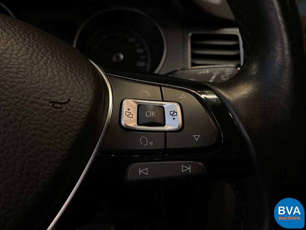 Volkswagen Golf Sportsvan 1.0 TSI Comfortline 2018, N-351-RF