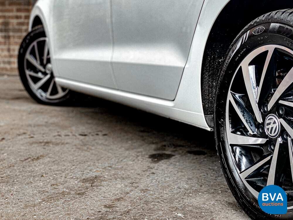 Volkswagen Golf Sportsvan 1.0 TSI Comfortline 2018, N-351-RF