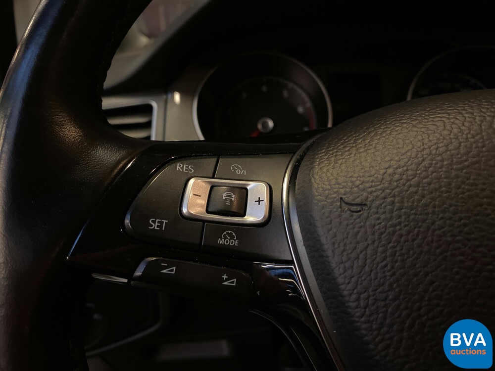 Volkswagen Golf Sportsvan 1.0 TSI Comfortline 2018, N-351-RF