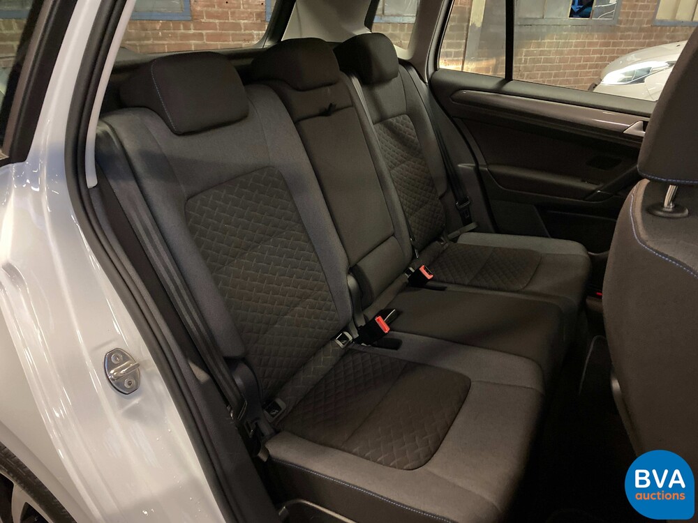 Volkswagen Golf Sportsvan 1.0 TSI Comfortline 2018, N-351-RF