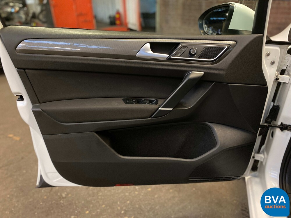 Volkswagen Golf Sportsvan 1.0 TSI Comfortline 2018, N-351-RF