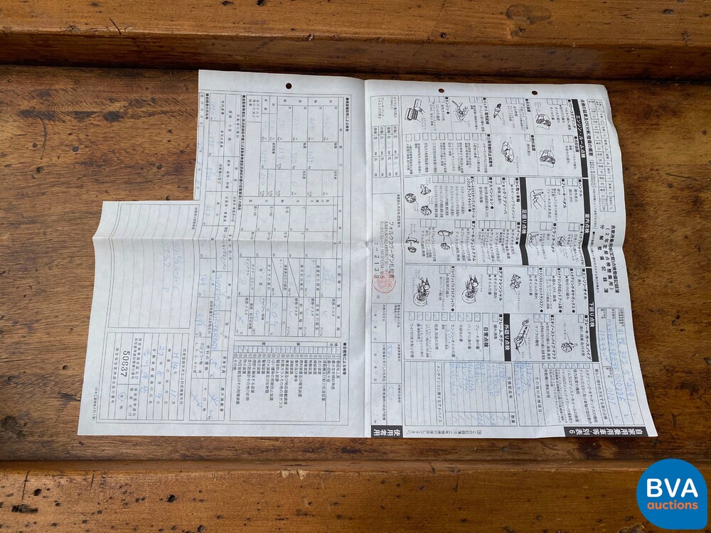 Volkswagen Passat Variant W8 4Motion 275pk 2002 -Youngtimer-