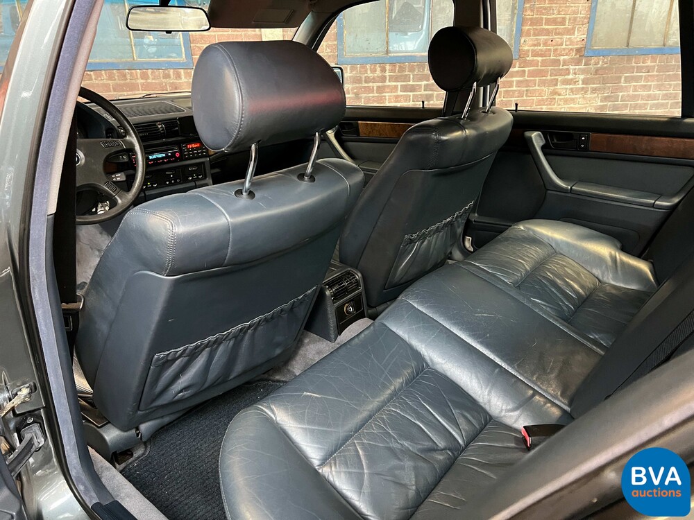 BMW 730iA E32 7-series 188hp 1987, ZG-687-B.