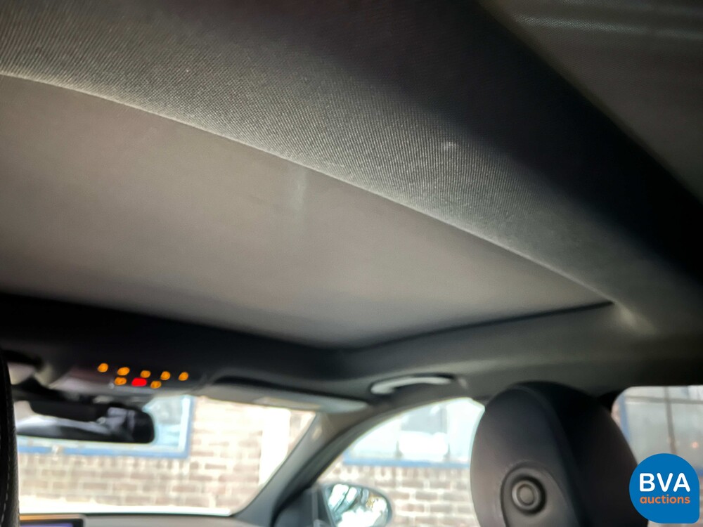 Mercedes-Benz C63s Sedan AMG 510pk 2016 Track-Package C-Klasse 63 S, PN-015-S 