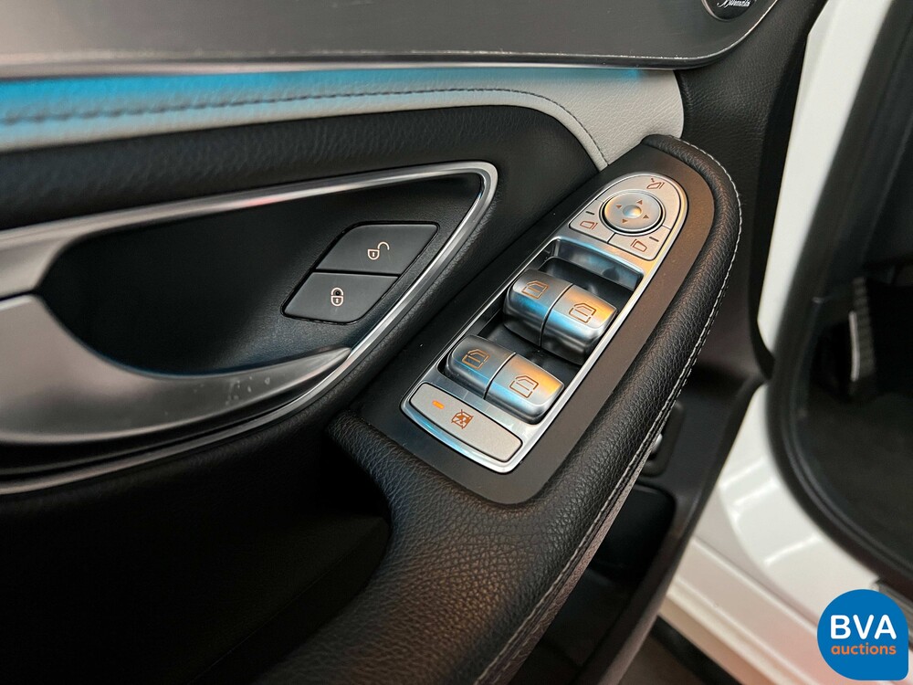 Mercedes-Benz C63s Sedan AMG 510pk 2016 Track-Package C-Klasse 63 S, PN-015-S 